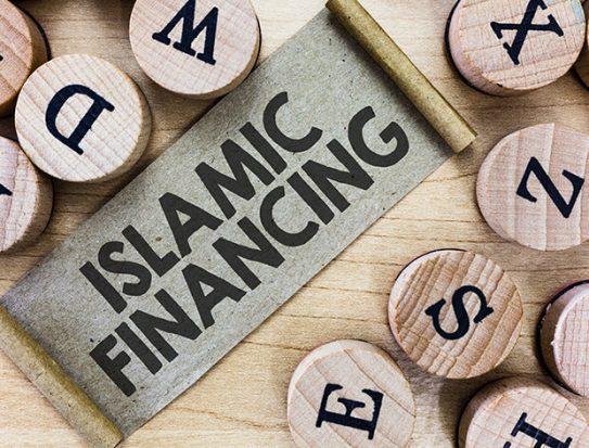 Islamic Finance Services
